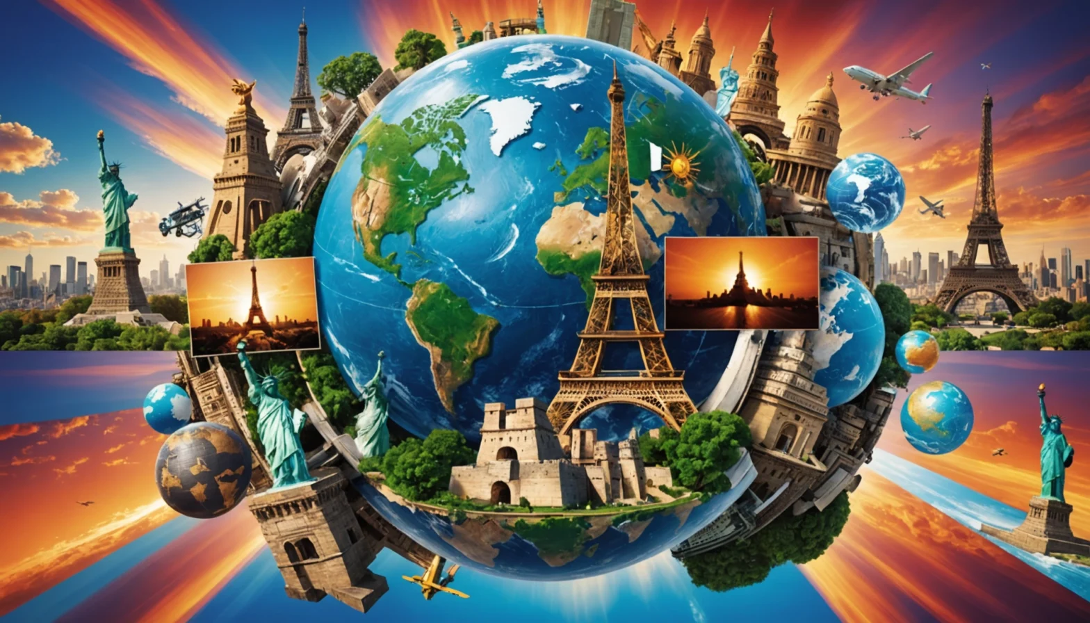 Dernières nouvelles internationales